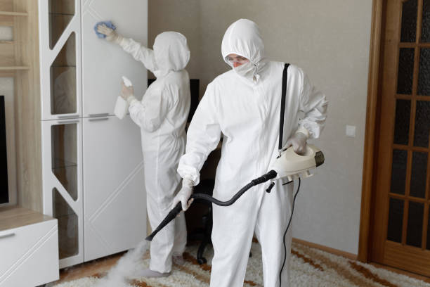 24/7 Emergency Biohazard Cleanup experts in Urbana, IL